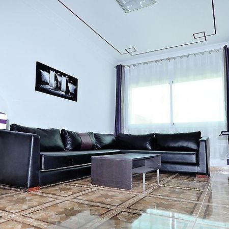 Appart Clim Wifi 700M De La Plage 사이디아 외부 사진