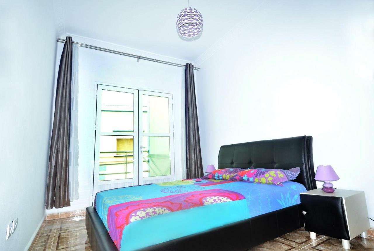 Appart Clim Wifi 700M De La Plage 사이디아 외부 사진